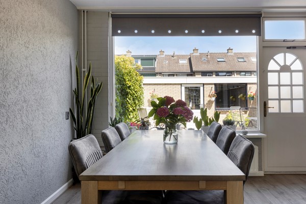 Medium property photo - Waalstraat 7, 3181 ES Rozenburg